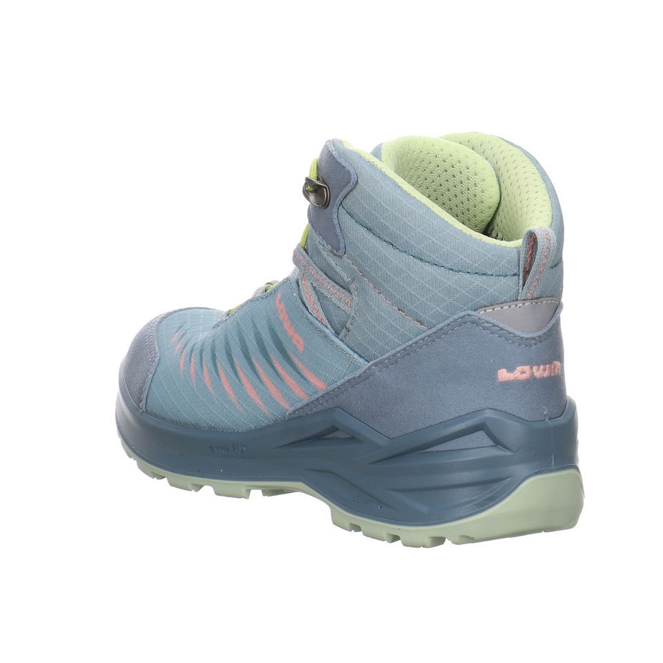 Lowa Zirrox II GTX Mid Boots