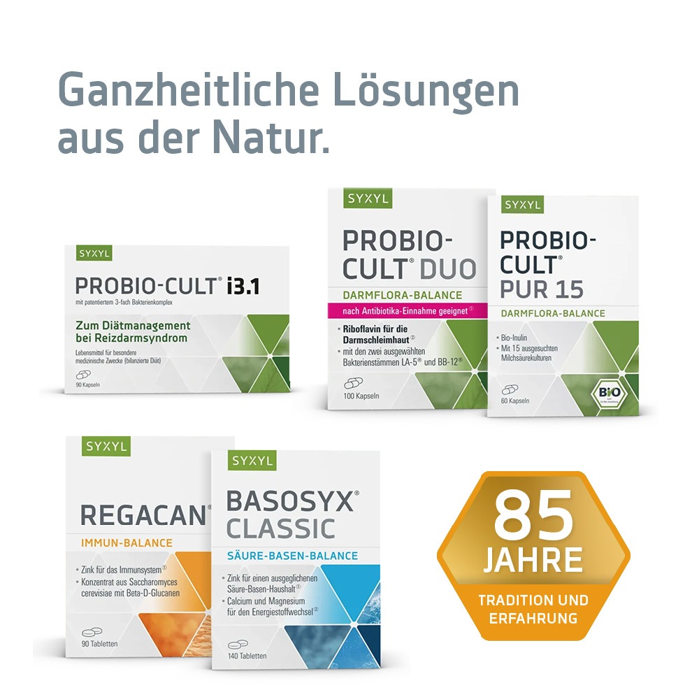 REGACAN Tabletten