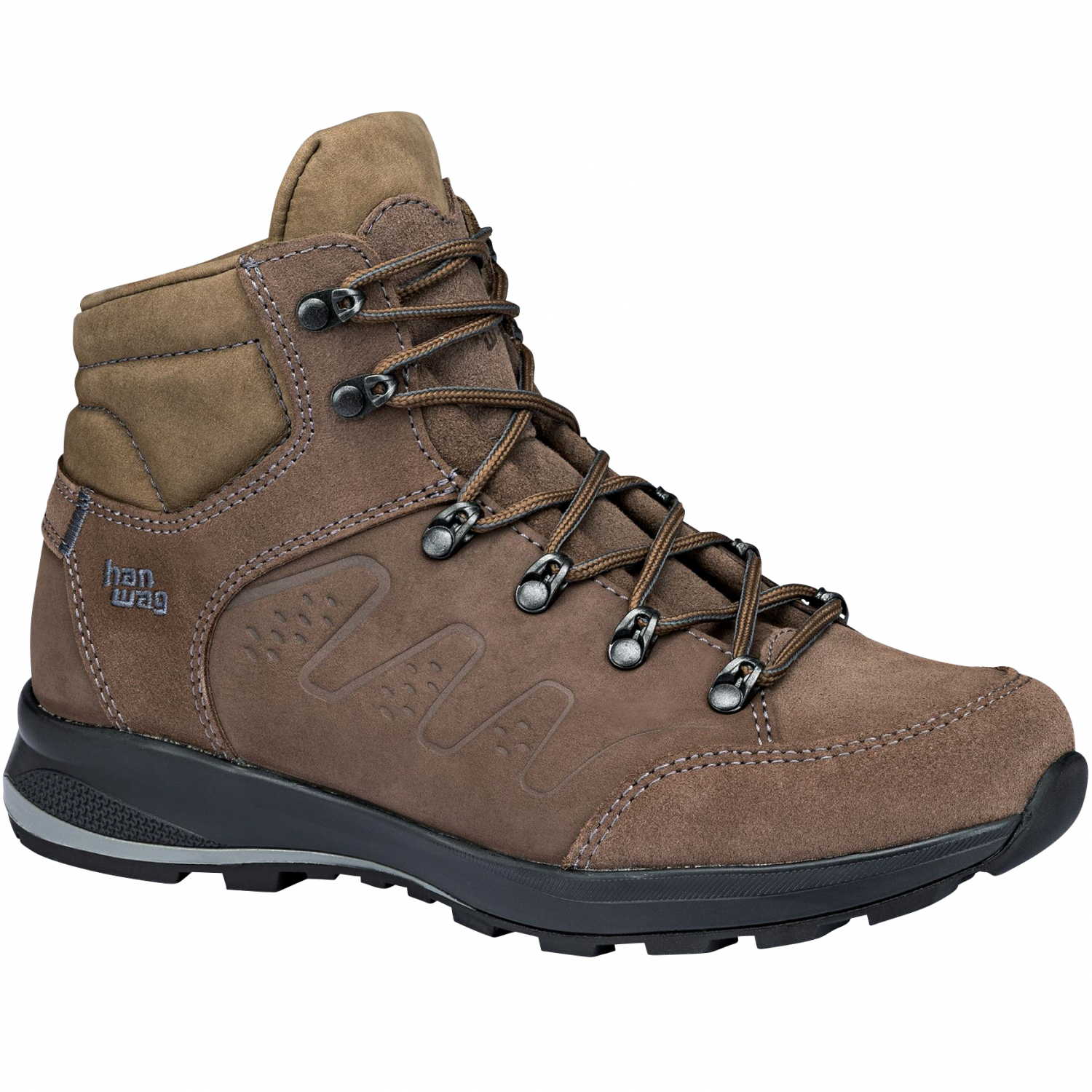 Hanwag Damen Damenschuh Torsby Lady LL