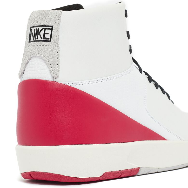 JORDAN x Nina Chanel Abney Air Jordan 2 Retro SE 