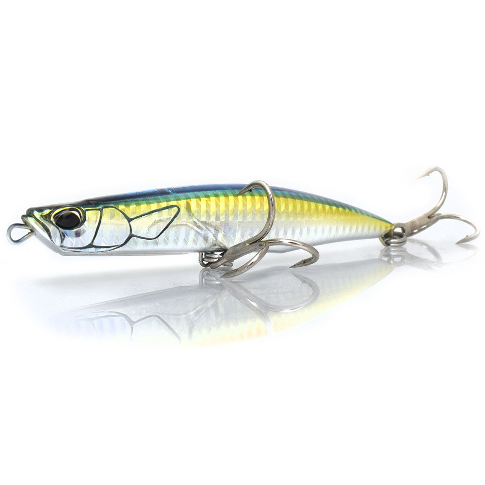 Duo Rough Trail Malice povrchová nástraha 13cm 64g