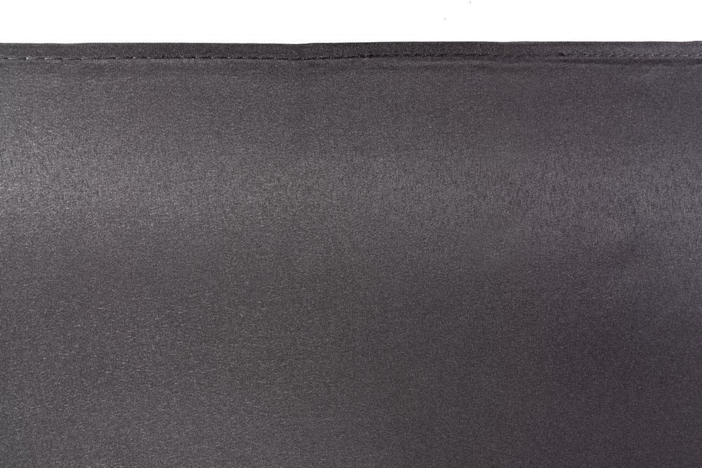 HC Home & Living Seitenmarkise Balkonmarkise aus Aluminium, ca. 3 x 1,6 m - Anthrazit