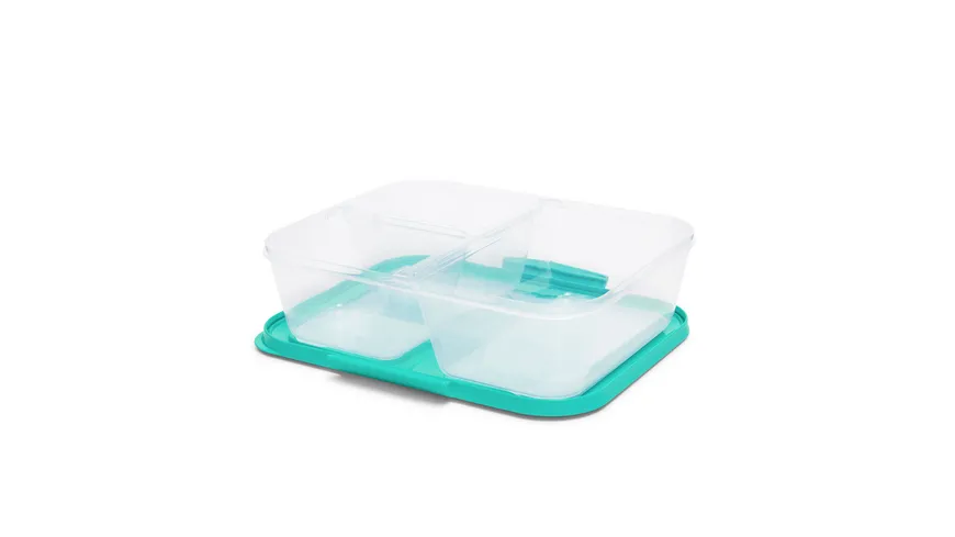 sistema Frischhaltedosen Set NEST IT 1,9l 5-tlg.