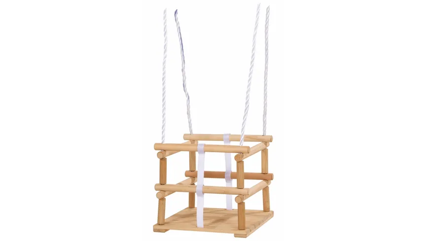 Eichhorn - Outdoor Gitterschaukel
