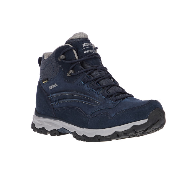 TERNI LADY MID GTX Damen - Wanderstiefel