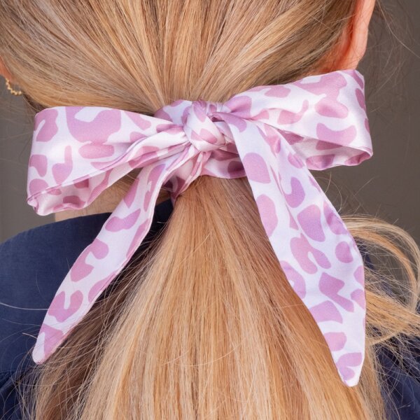 Invisibobble Urban Safari Wrapstar Cat In The City Haarband