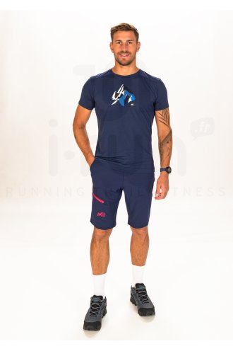Millet Wanaka Stretch II M