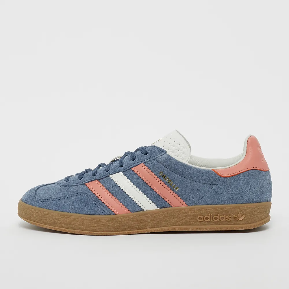 adidas Gazelle Indoor IG1640 / blau