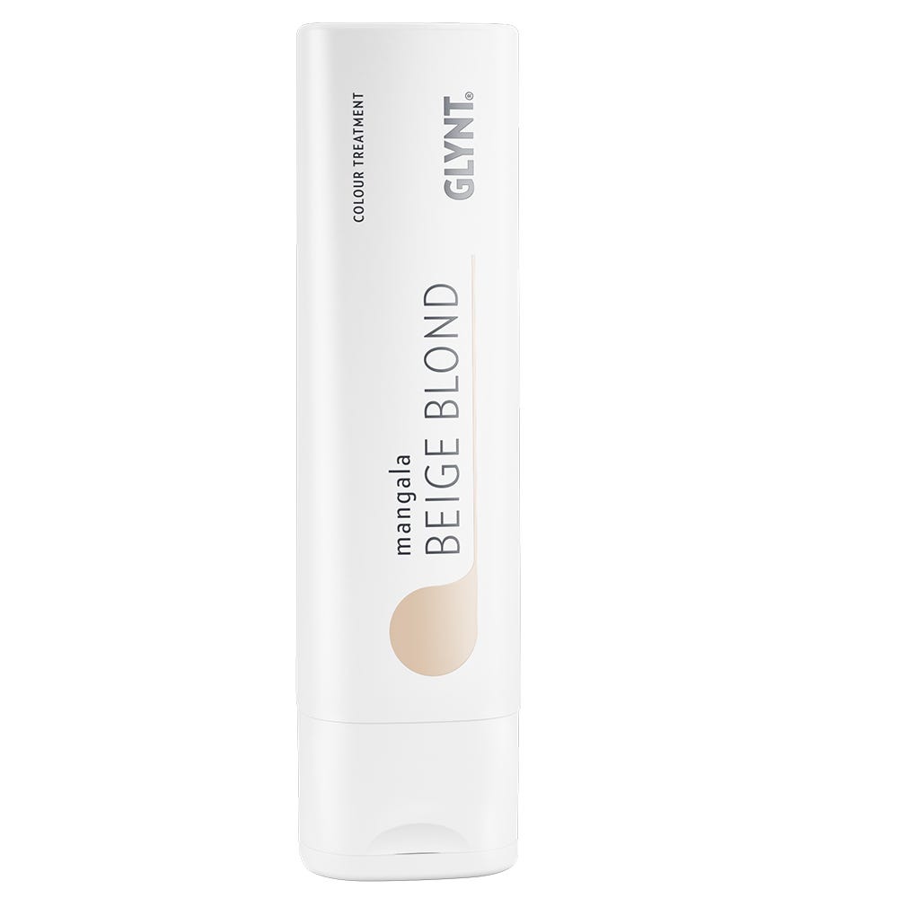 GLYNT MANGALA Beige Blond 200 ml