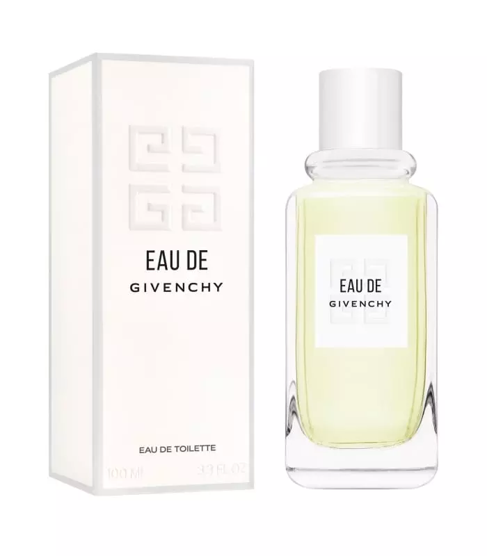 EAU DE GIVENCHY Eau de Toilette Vaporisateur