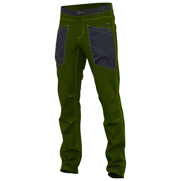 Crazy Idea - Pant Gulliver - Kletterhose