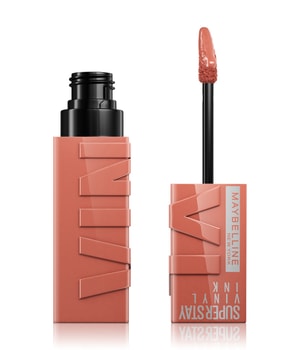 Maybelline Super Stay Vinyl Ink Lippenstift-4.2 ml