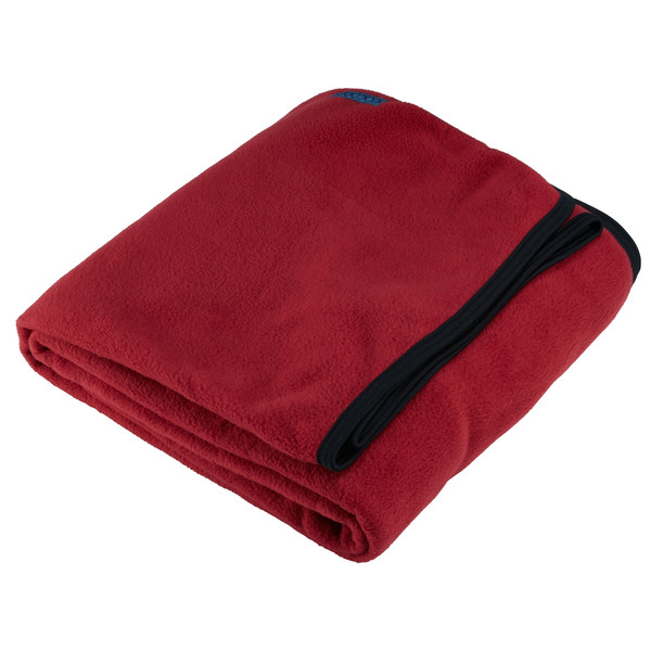 FLEECE DECKE - Decke