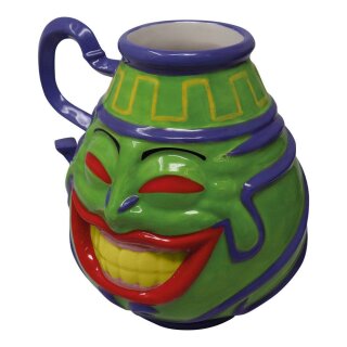 Yu-Gi-Oh Krug - Pot of Greed (Limited Edition)