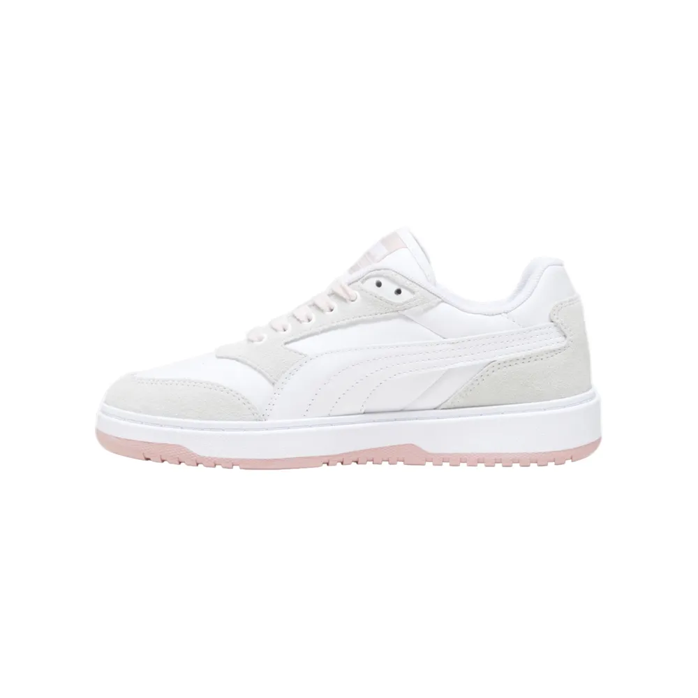 PUMA Doublecourt 394747/002 / weiss