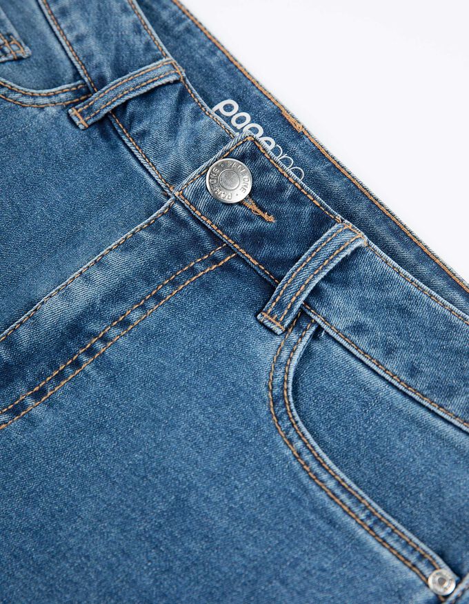 Jeans - Skinny Fit