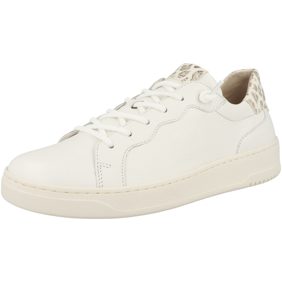 Gabor 43.342 Sneaker Low creme