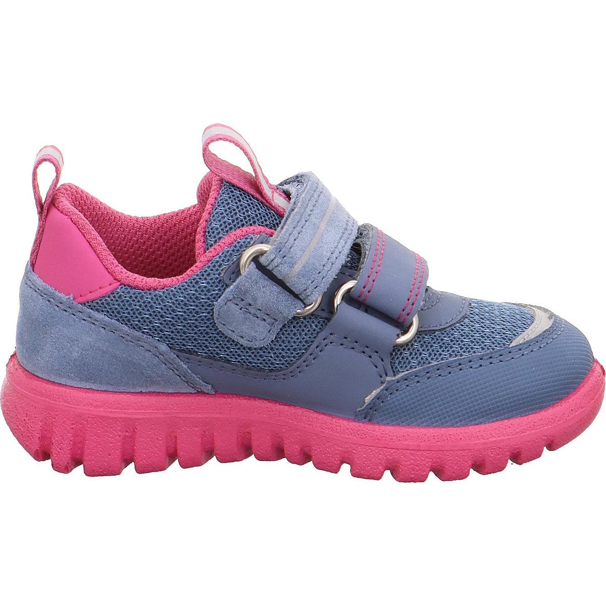 Sneakers Low SPORT7 WMS Weite M4 für Mädchen
