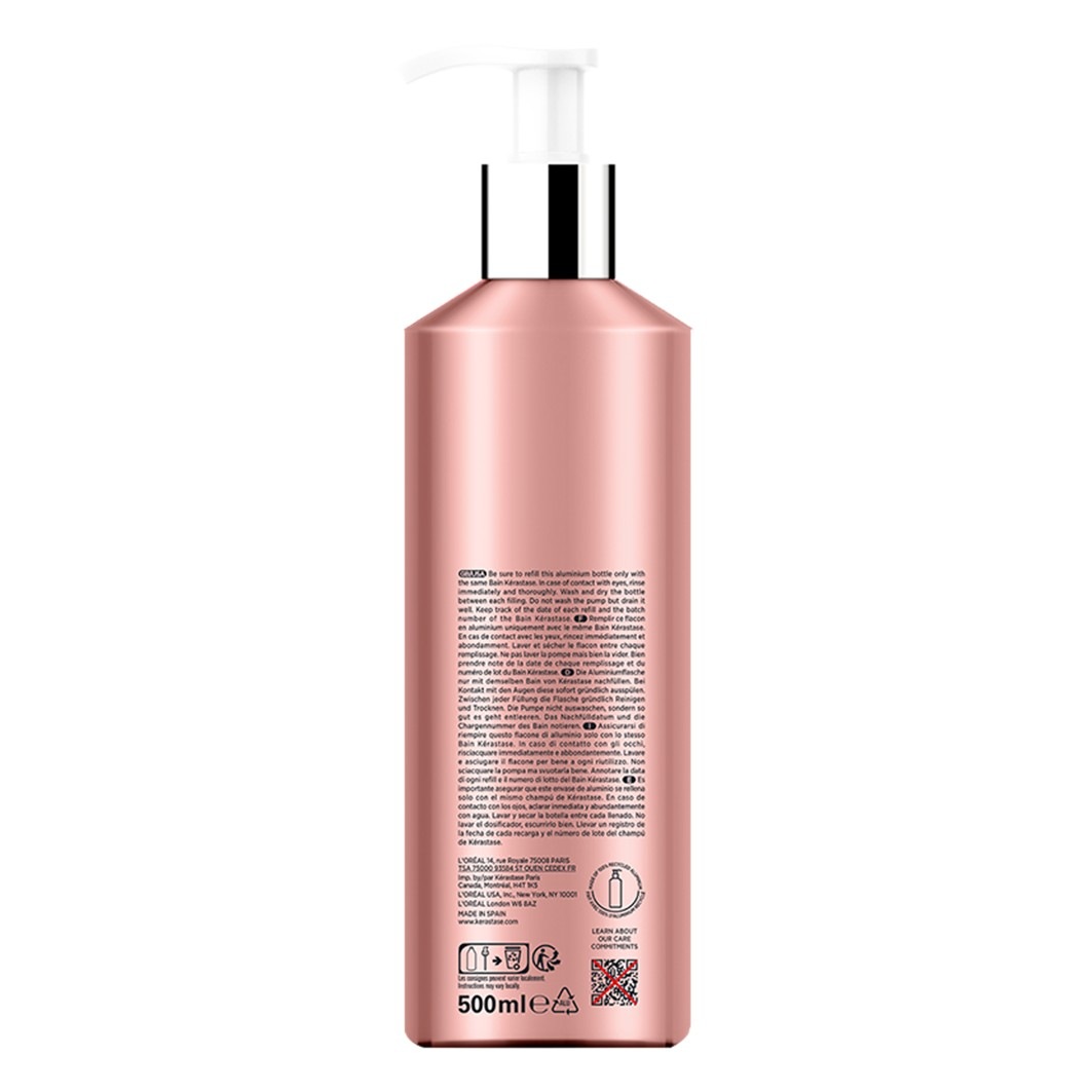 Bain Riche Chroma Respect Refill