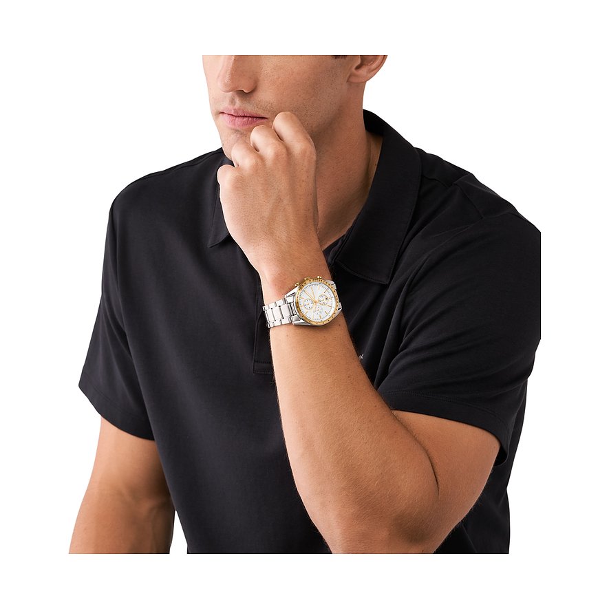 Michael Kors Chronograph ACCELERATOR