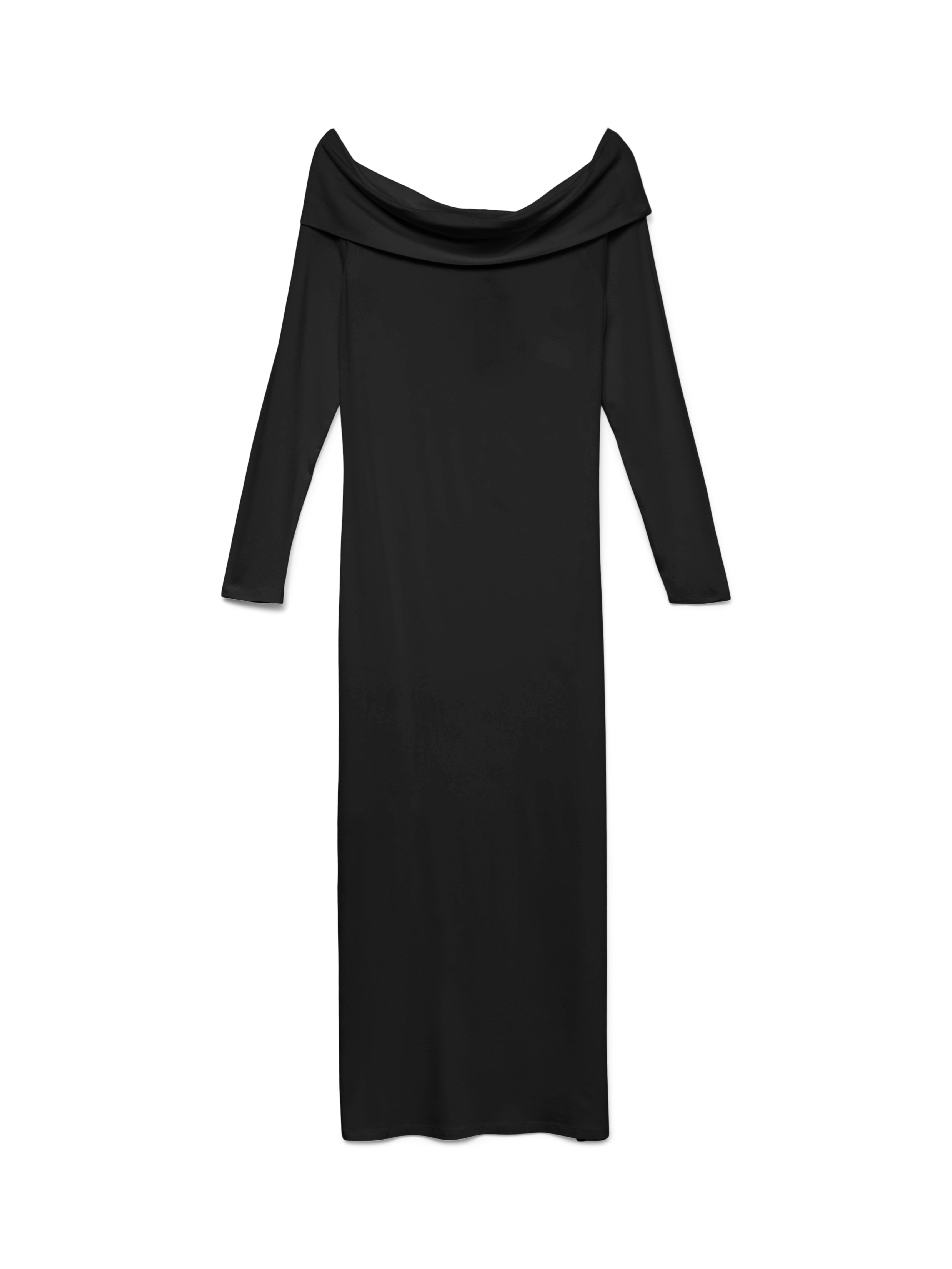 VMREGITZE Langes Kleid