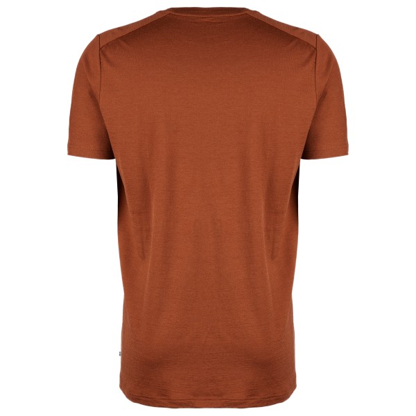 Stoic - Merino180 SvenstaSt. T-Shirt - Merinounterwäsche