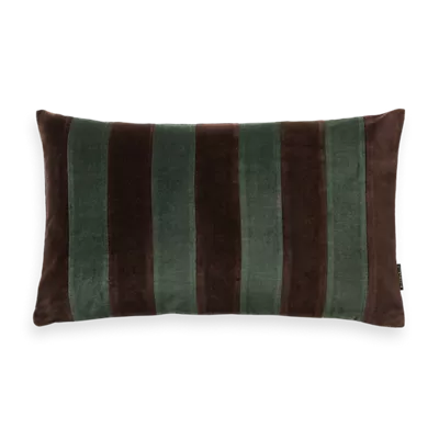 Housse de coussin de la collection Vellore de House of Rituals