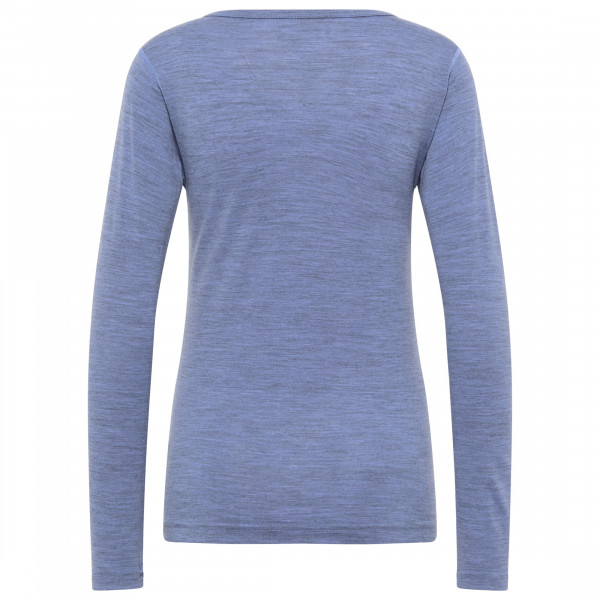 Devold - Breeze Woman Shirt - Merinounterwäsche