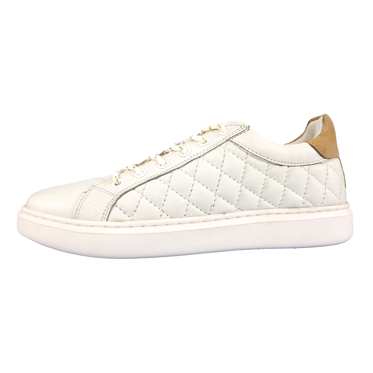 Copenhagen Shoes CK3494 Weiß 100 white/beige