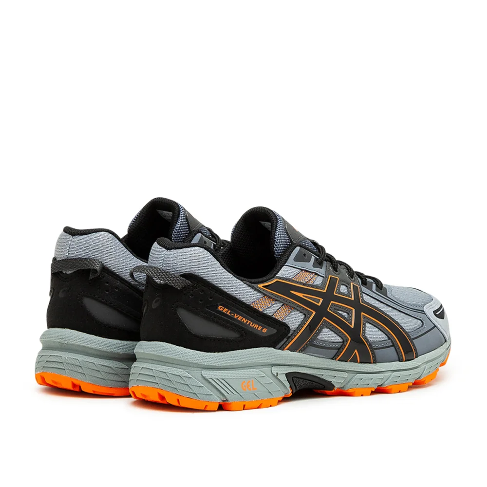 Asics GEL Venture 6 1201A366-022 / grau
