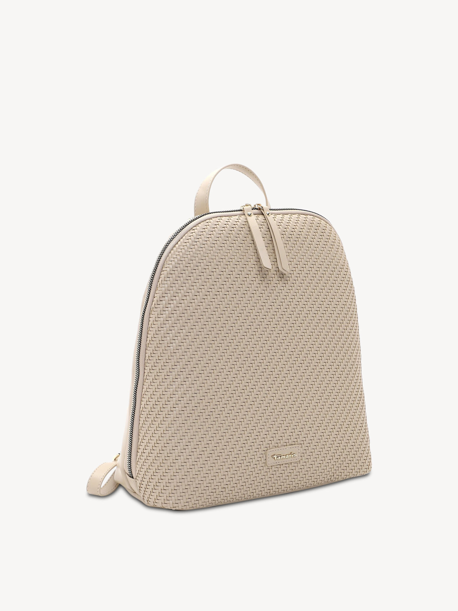 Sac à dos - beige