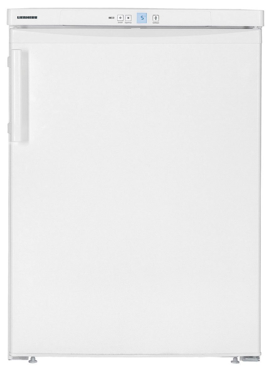 Liebherr Table Top Kühlschrank TP 1764_992716751, 85 cm hoch, 60,1 cm breit