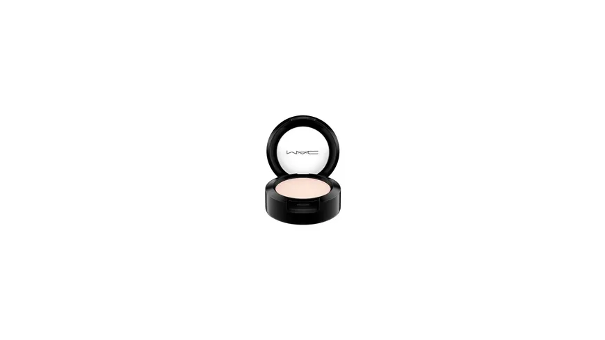 MAC Small Eye Shadow 1.5 g 51 - Blanc Type