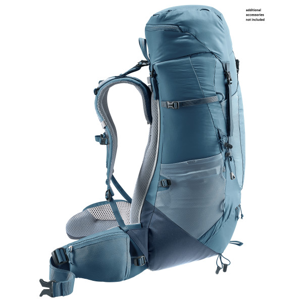 Deuter - Aircontact Lite 40 + 10 - Trekkingrucksack
