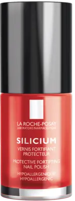 ROCHE-POSAY Silicium Color Care XL 24  6 ml  Flüssigkeit