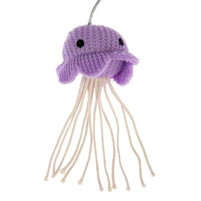 TIAKI Katzenangel Squishy