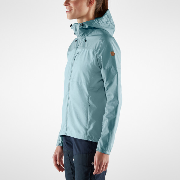 ABISKO MIDSUMMER JACKET W Damen - Übergangsjacke