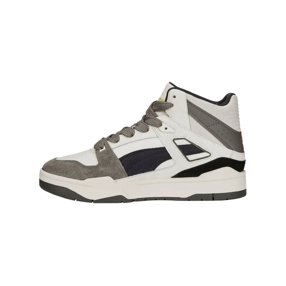 PUMA Slipstream Hi Always On 390119-02 / weiss