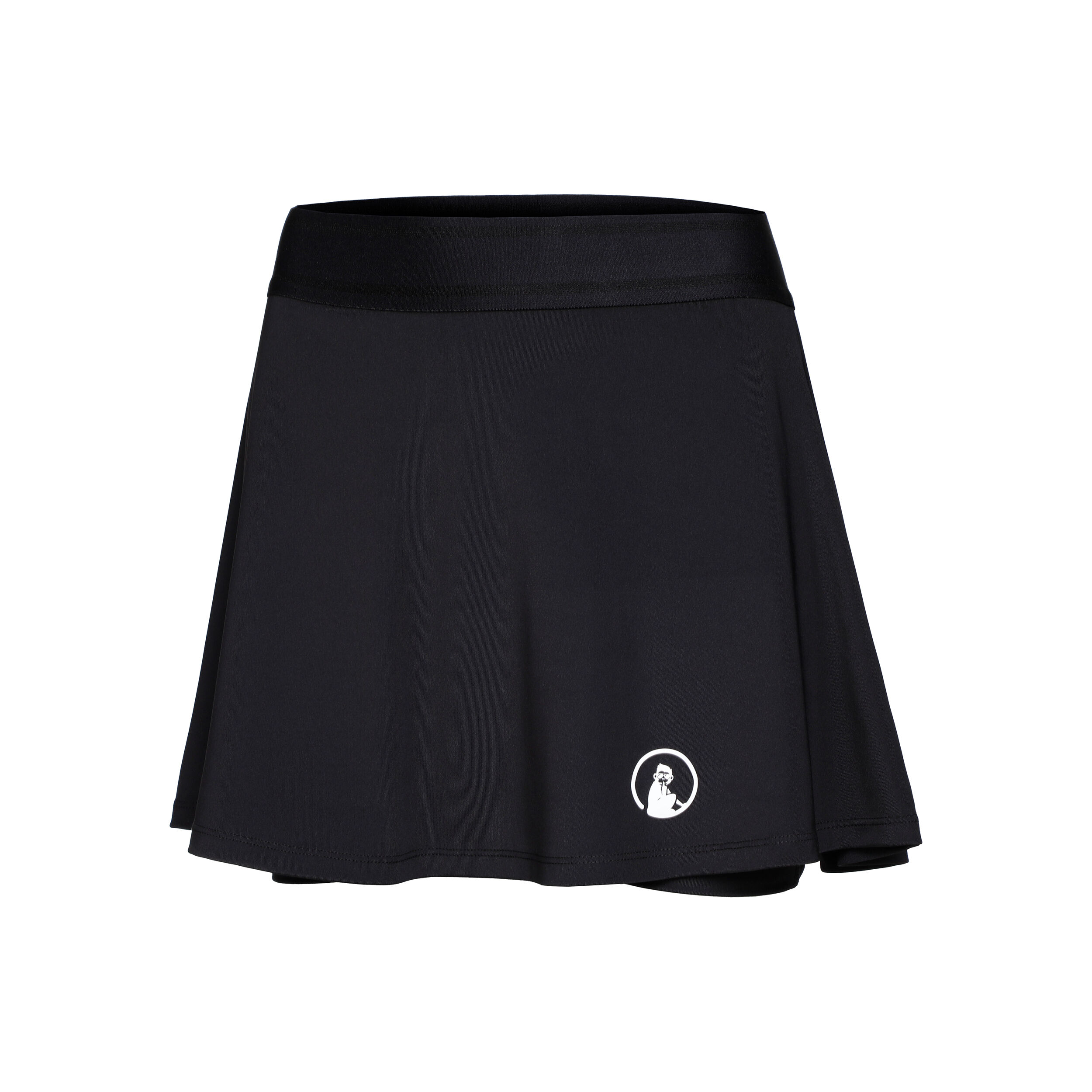 Bounce Rock Damen - Schwarz, Khaki