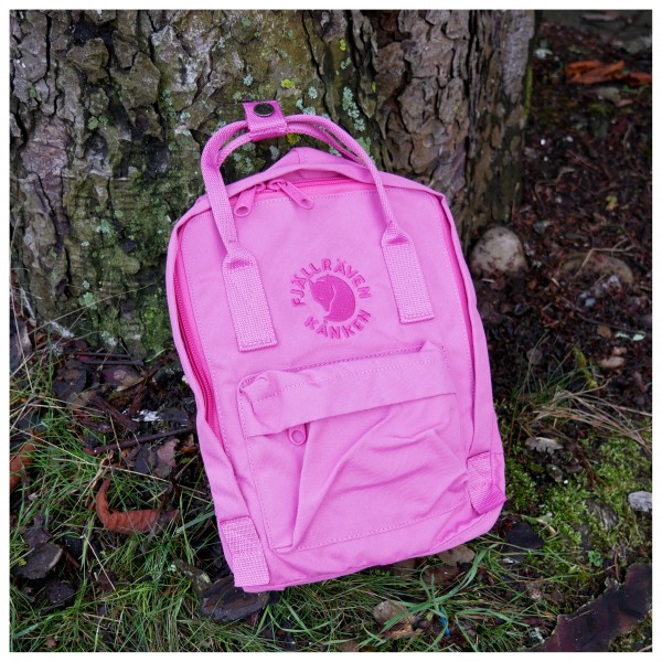 Fjällräven - Re-Kånken Mini - Daypack