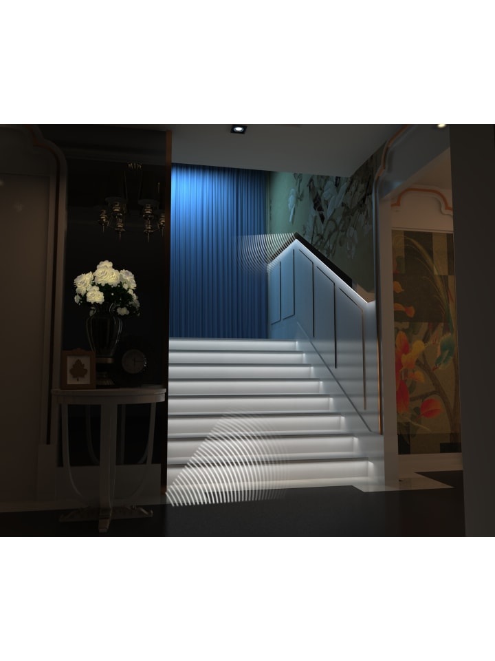 näve LED Stripe 