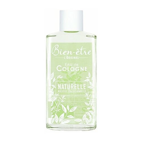 Bien-être Bien Etre Eau de Cologne 500 ml