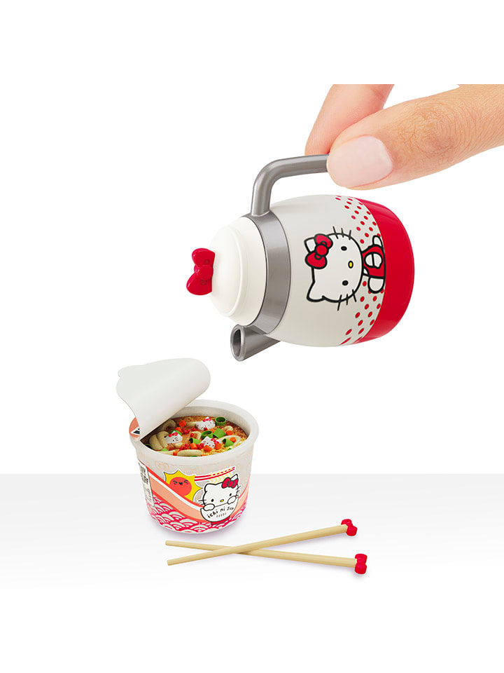 MGA´s Mini Verse Bastelset ''MGA's Miniverse - Mini Hello Kitty'' - ab 8 Jahren (Überraschung) günstig kaufen onesize