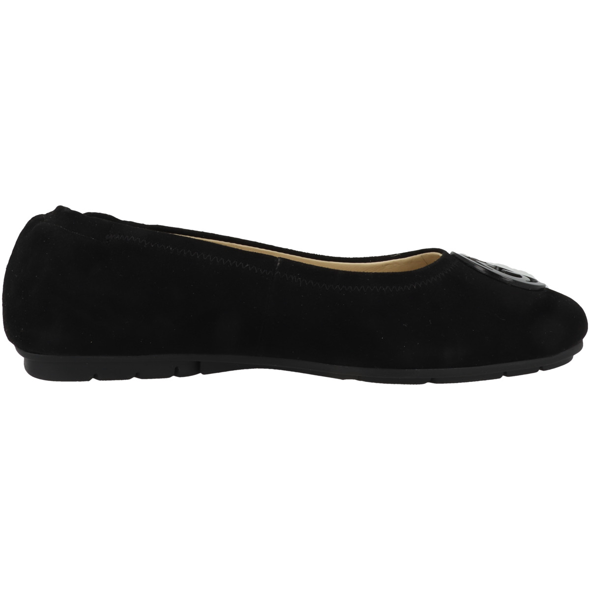 Gerry Weber Cecina 01 Ballerinas schwarz