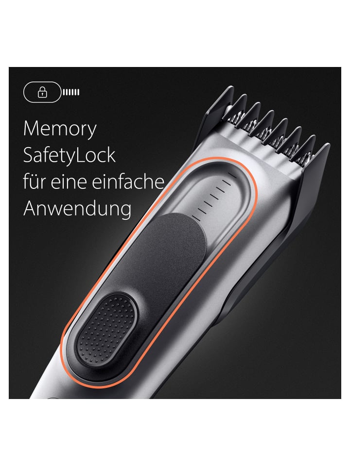 Braun Haarschneider 