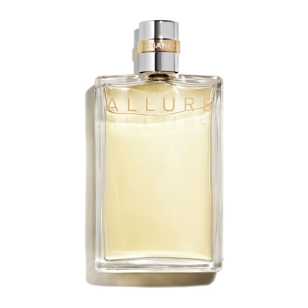 CHANEL ALLURE EAU DE TOILETTE