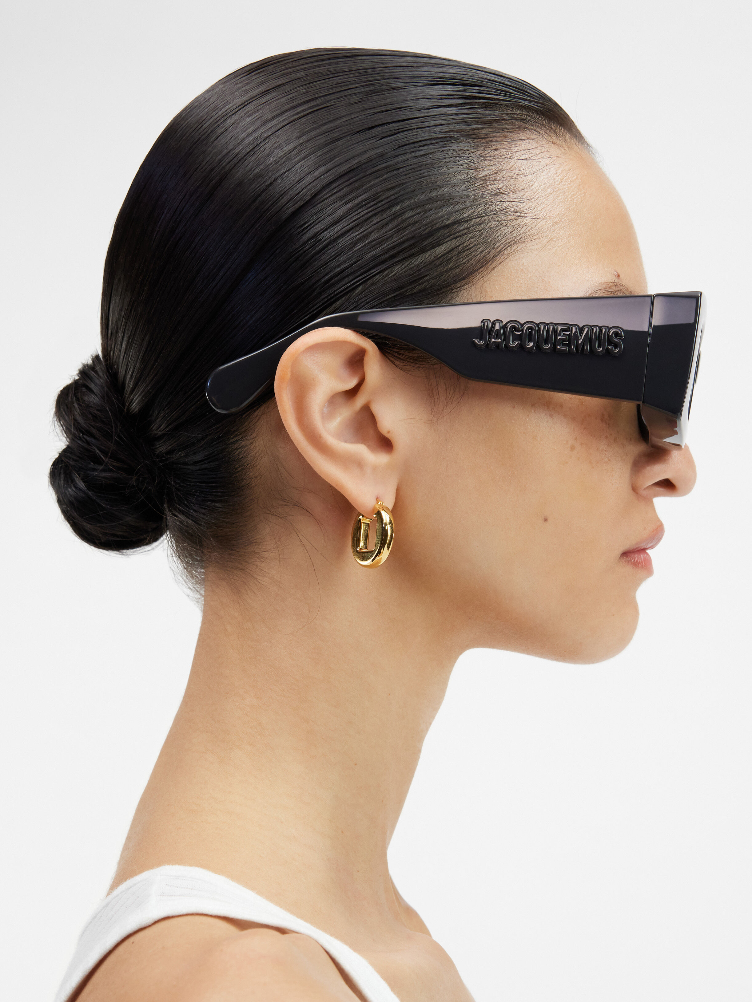 Les lunettes Tupi