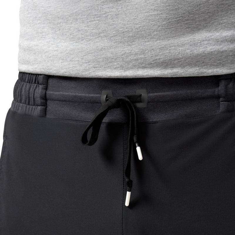 On RUNNING PANTS Laufhose Herren