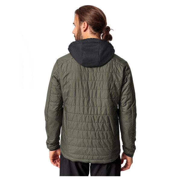 CYCLIST INSULATION JACKET Herren - Fahrradjacke