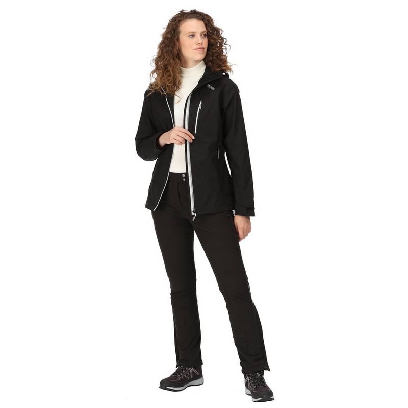 Regatta Birchdale Outdoorjacke Damen